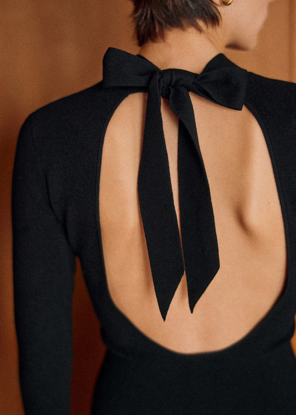 Houna Dress
