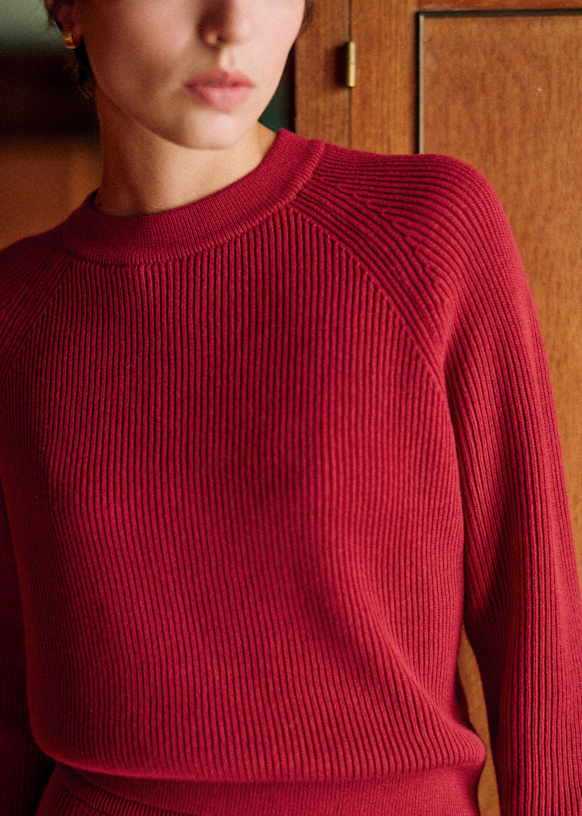 Sami Jumper