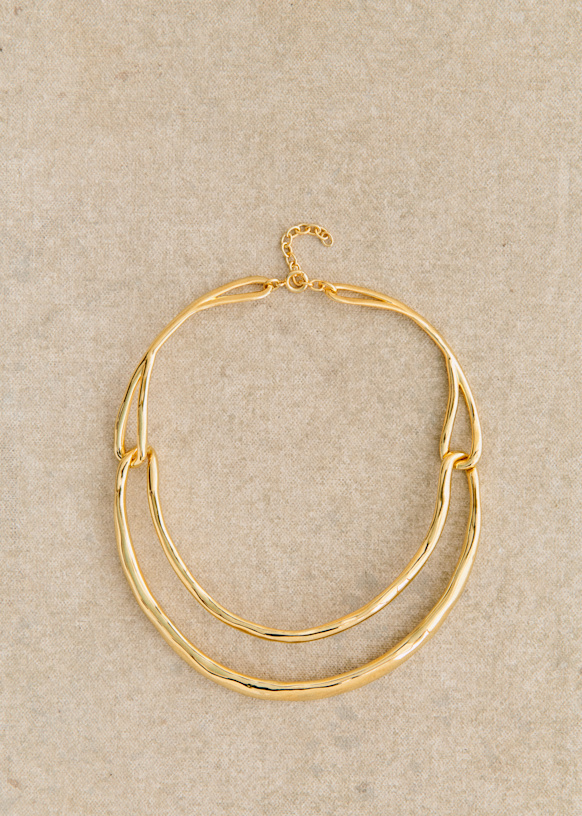 Lou Necklace