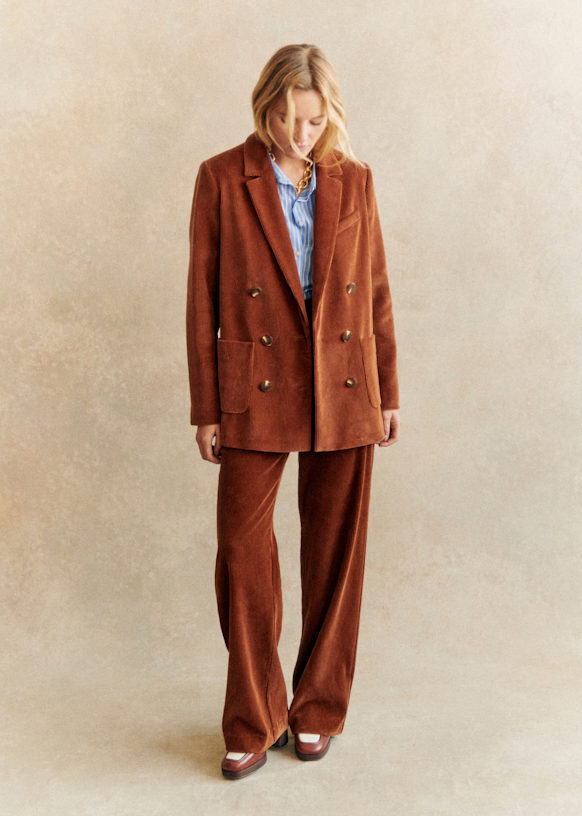 Martin Trousers