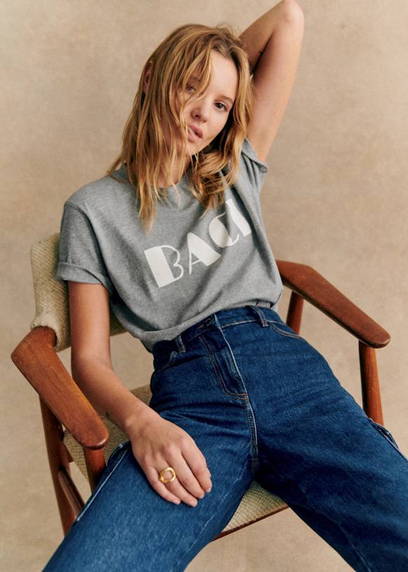 Baci T-Shirt