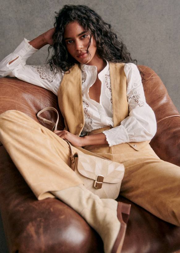 Drea Jacket