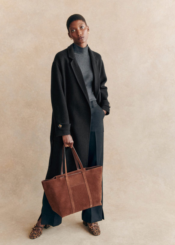 Mederick Coat