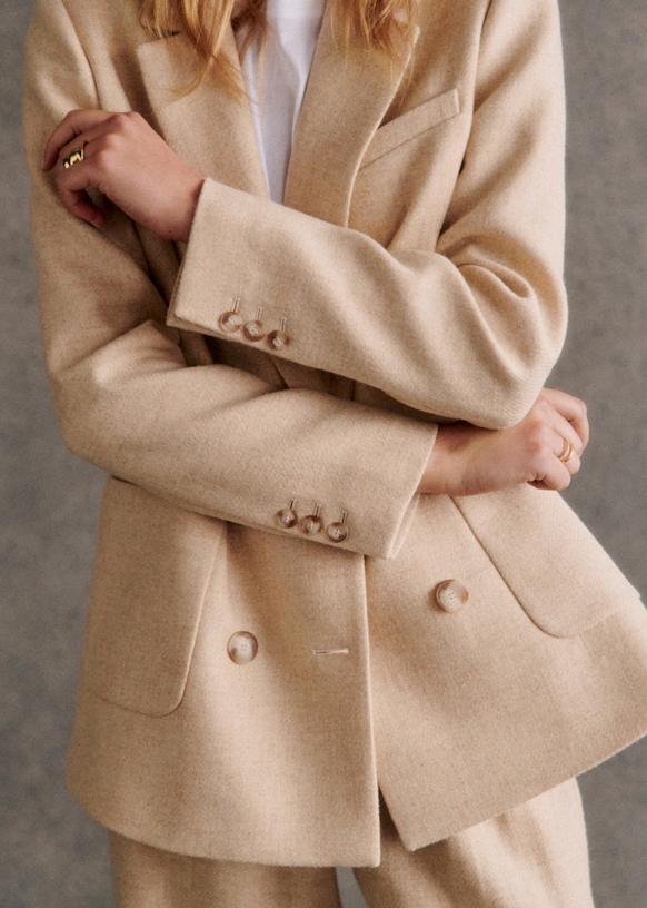 Michele Jacket