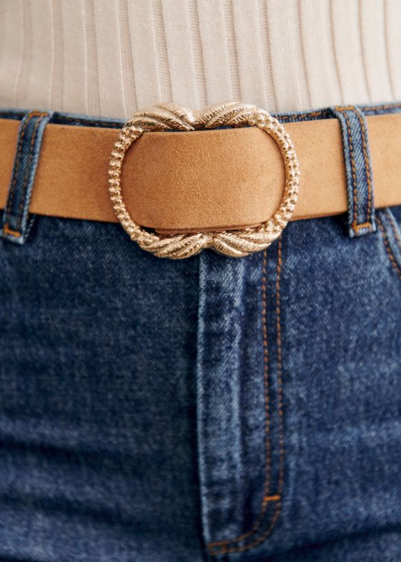 Artemis Belt