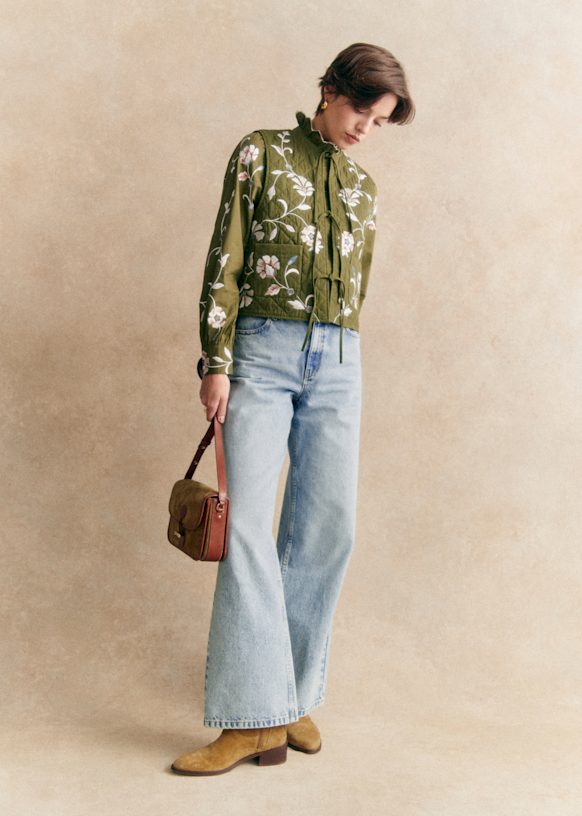 Koaline Jacket