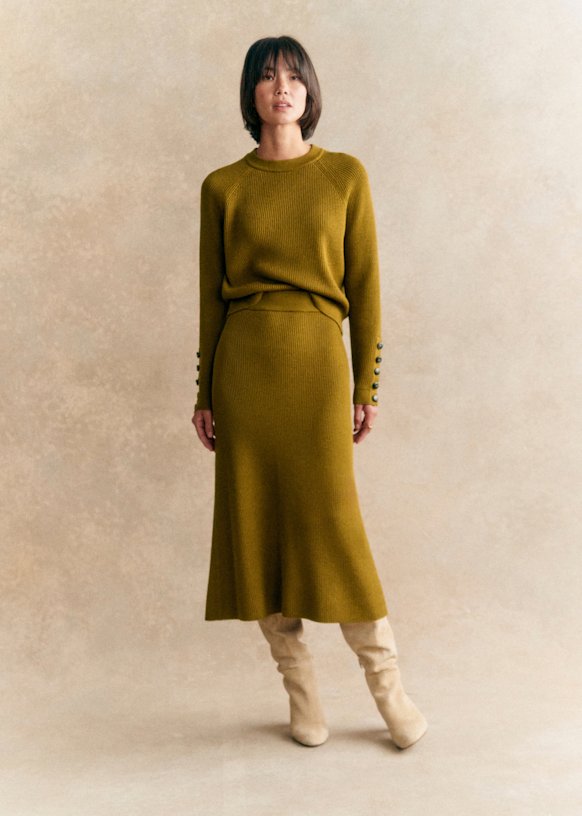 Naelle Skirt
