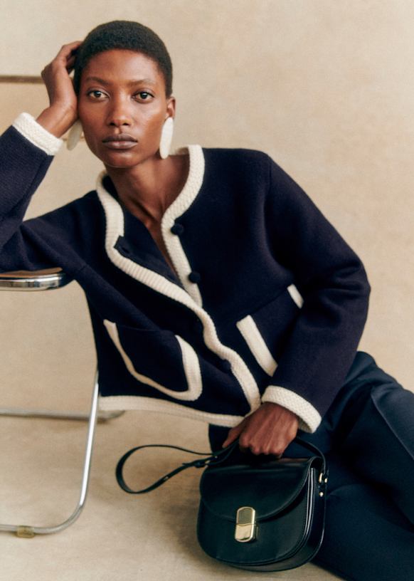 Auguste Jacket