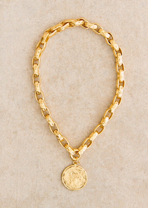 Joseph Necklace
