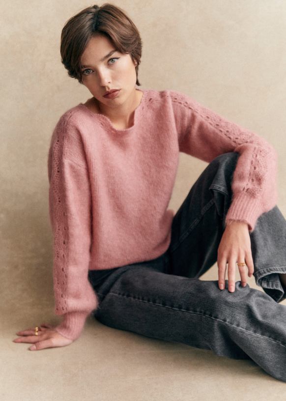 Stacy Jumper