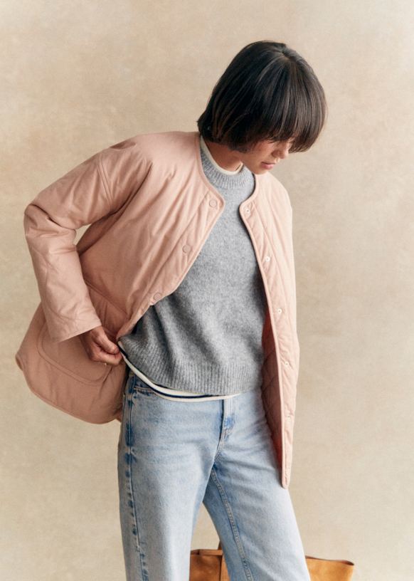 Farel Jacket