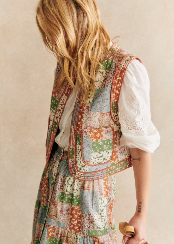 Tadeo Jacket