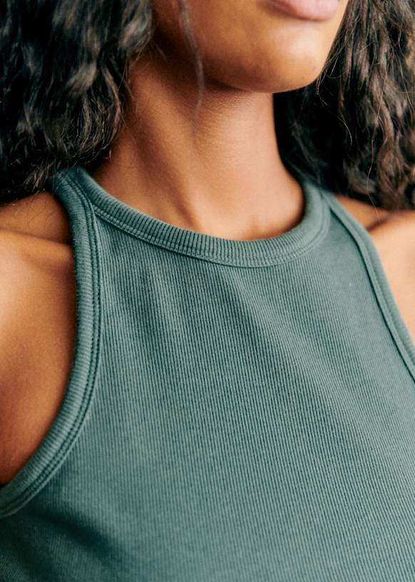 Marcelo Tank tops