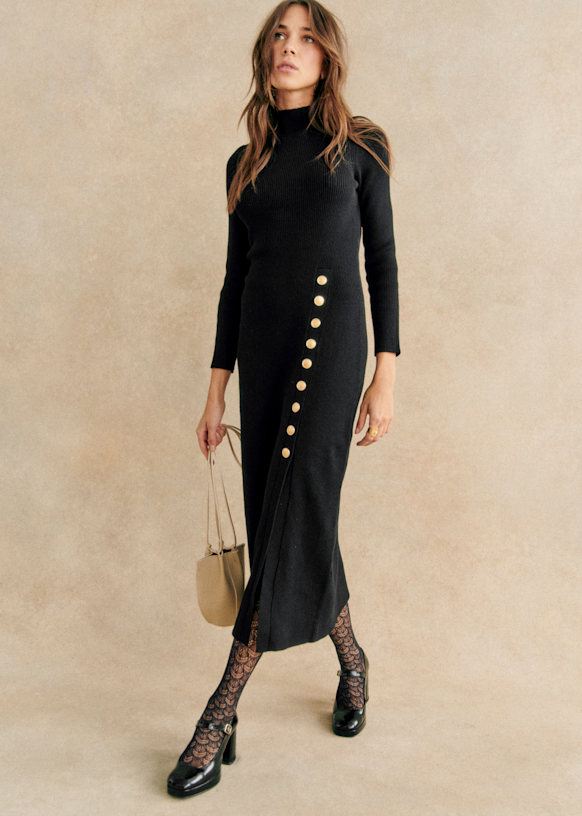 Harper Dress