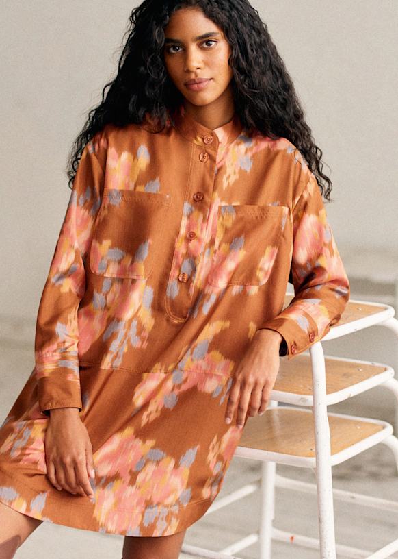 Salomé Dress