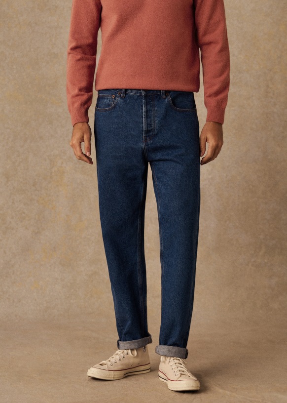 Wrigley Jeans