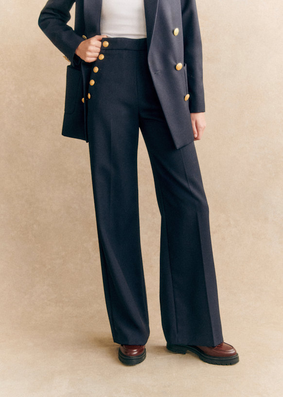 Marino Trousers