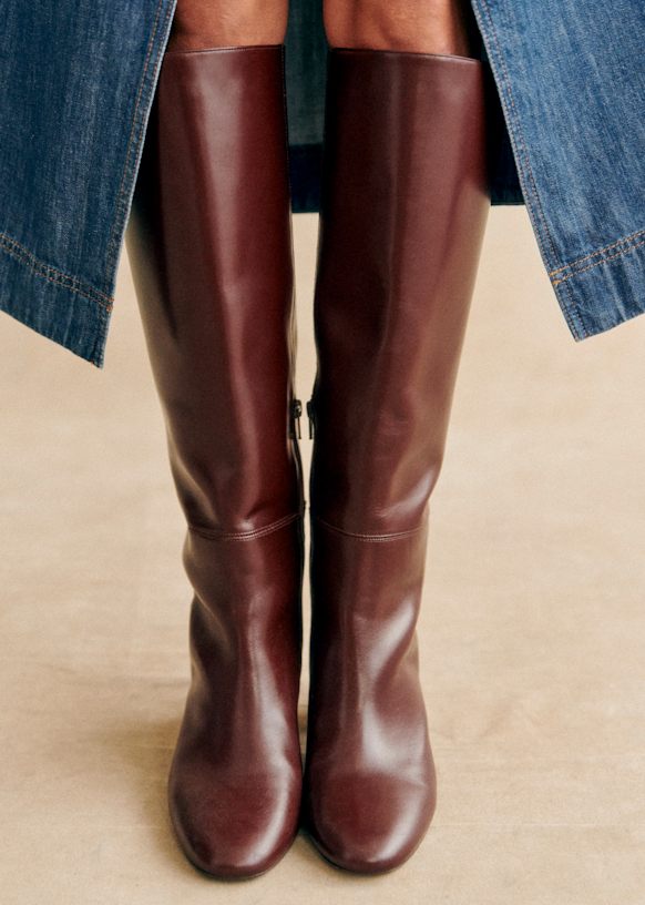 Theodora Boots