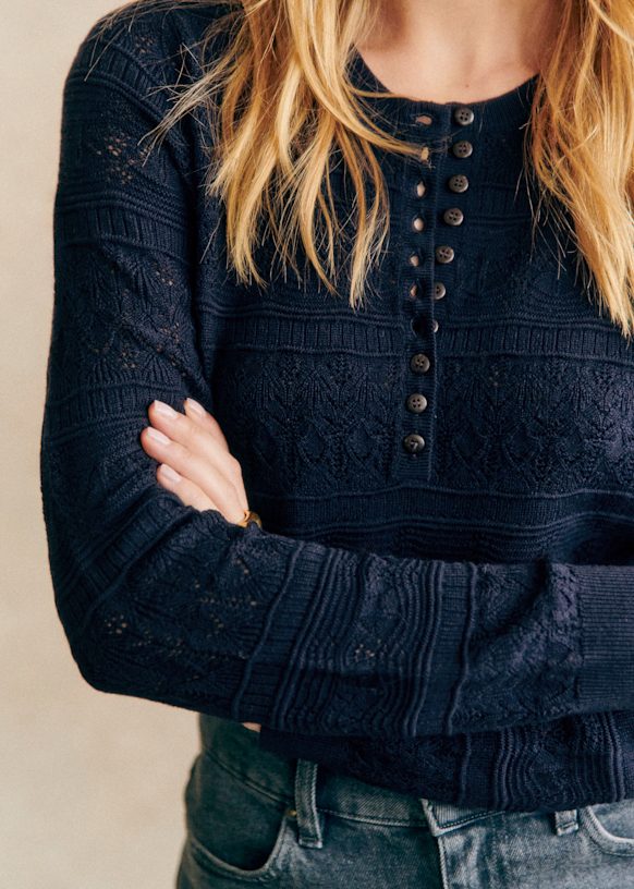 Lyna Jumper