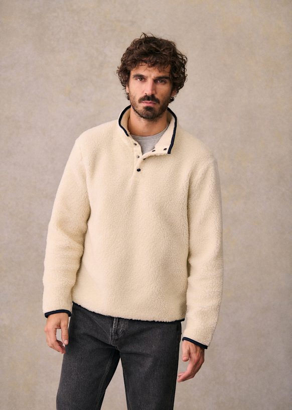 Tucker Fleece