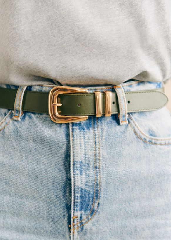 Oria Belt