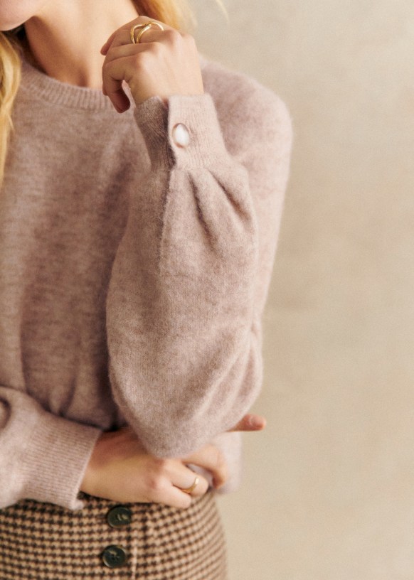 Louisa Jumper