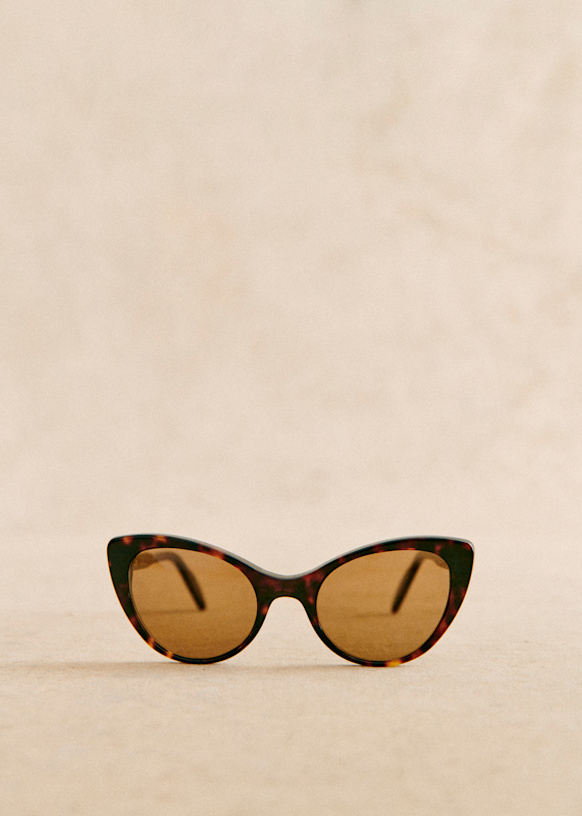 Bianca Sunglasses