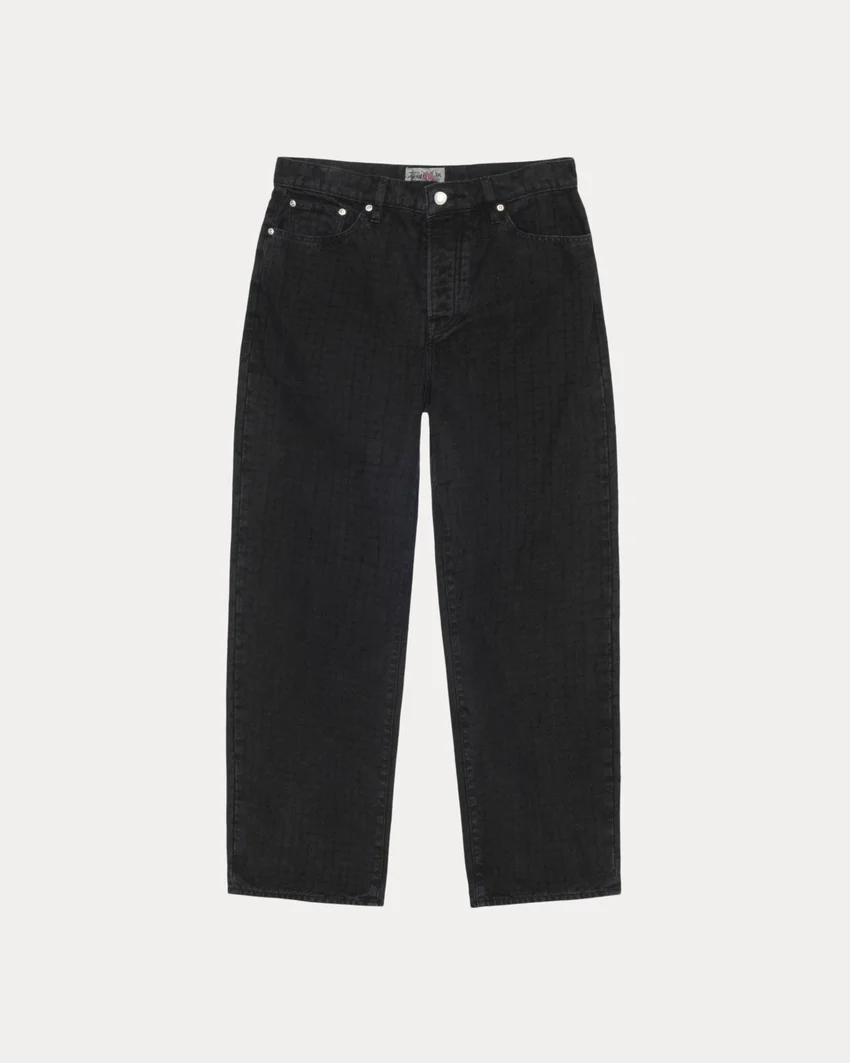 BIG OL' PANT CANVAS NEEDLEPUNCH