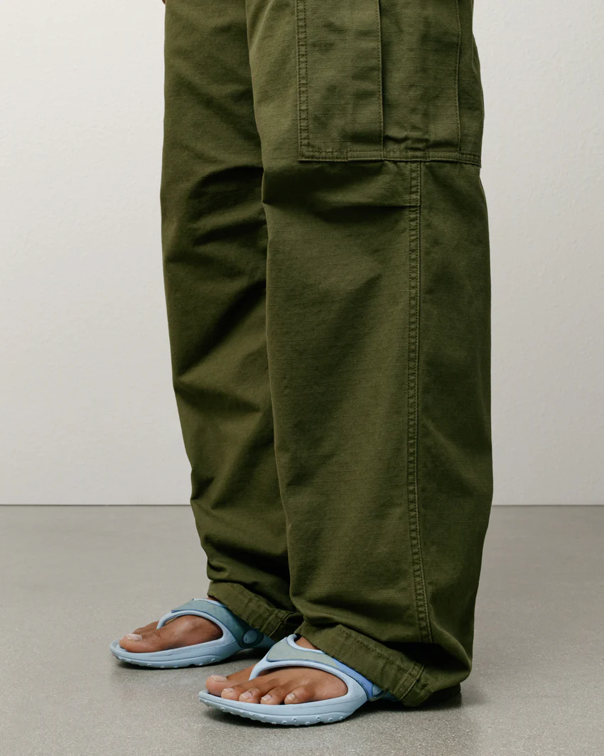 MILITARY CARGO PANT RIPSTOP