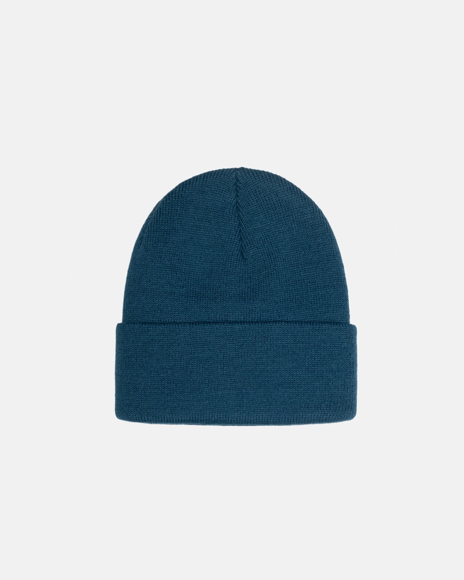 STOCK CUFF BEANIE