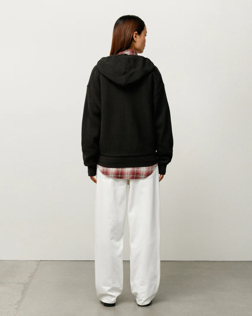 BIG OL' PANT OVERDYED