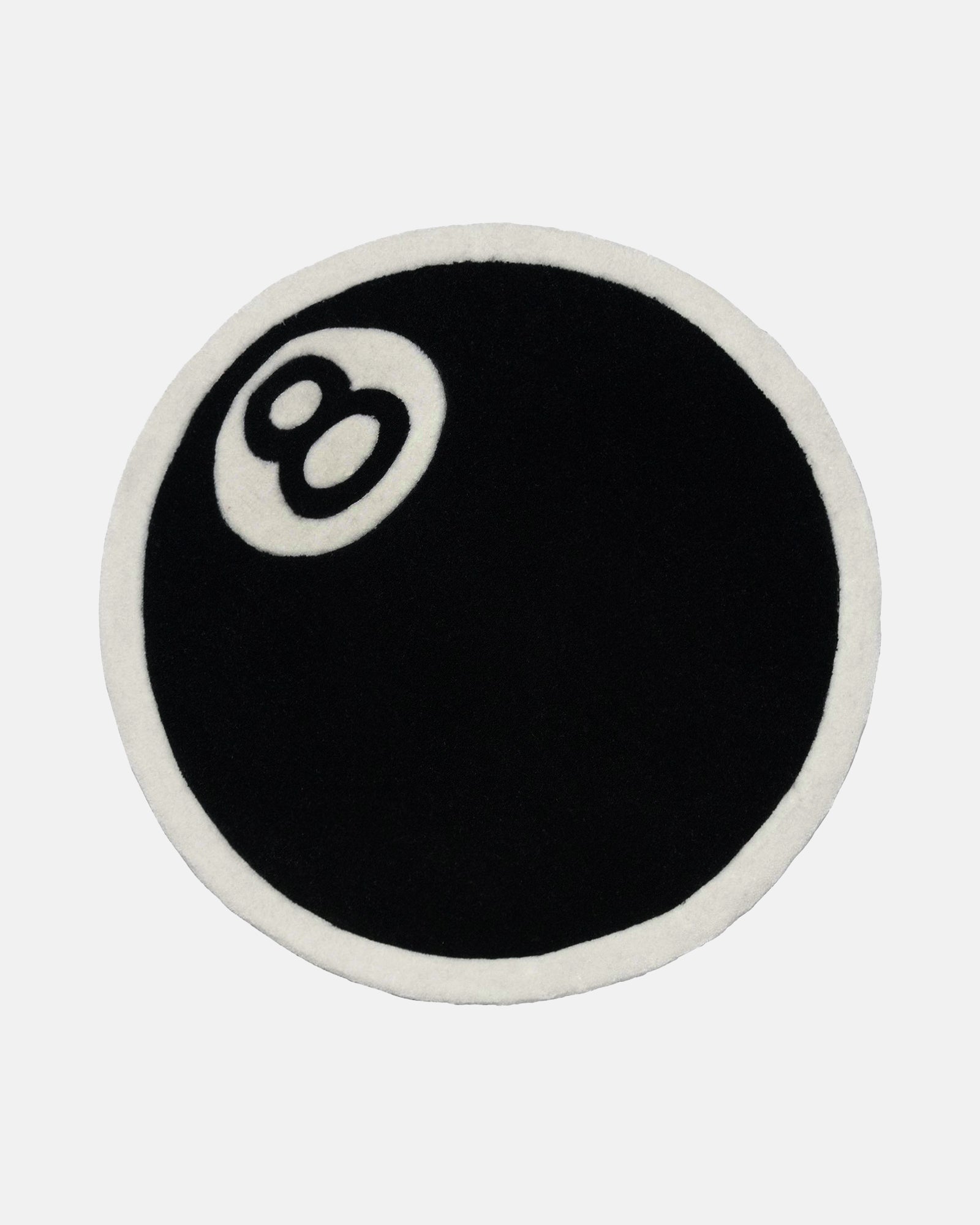 8-BALL RUG