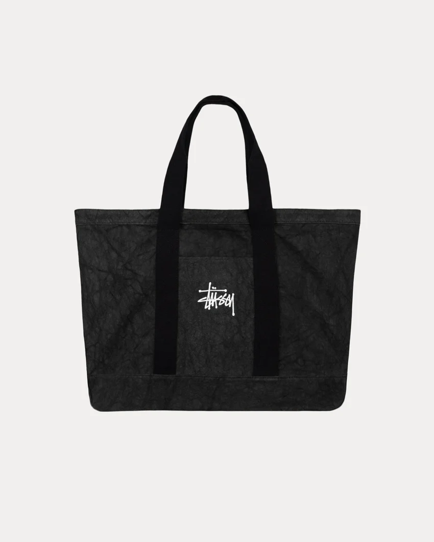 CANVAS XL TOTE BAG