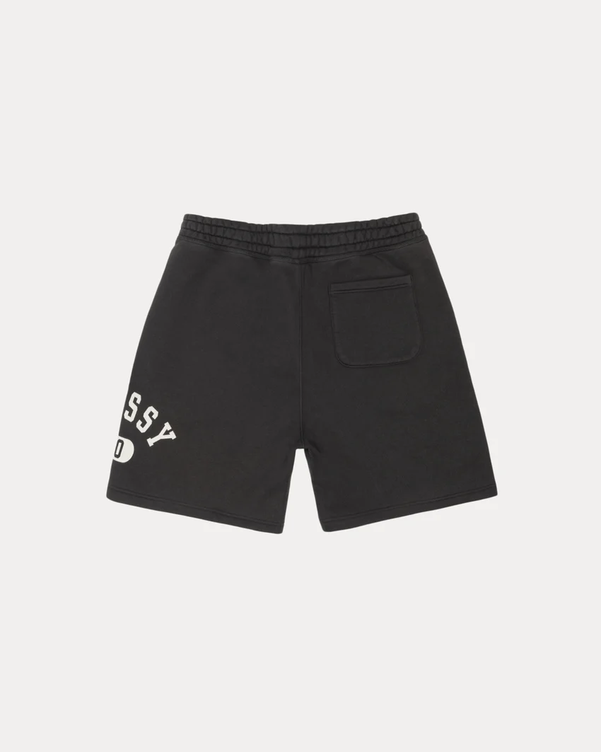 VARSITY FLEECE SHORT