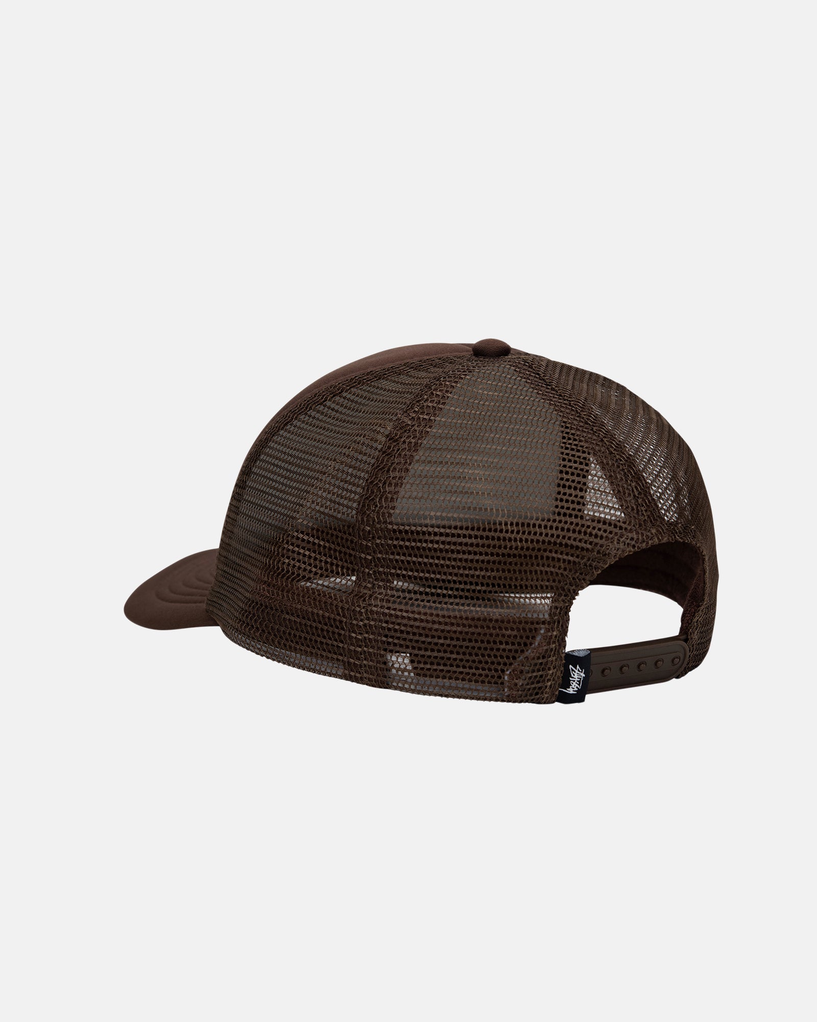 BIG BASIC TRUCKER CAP