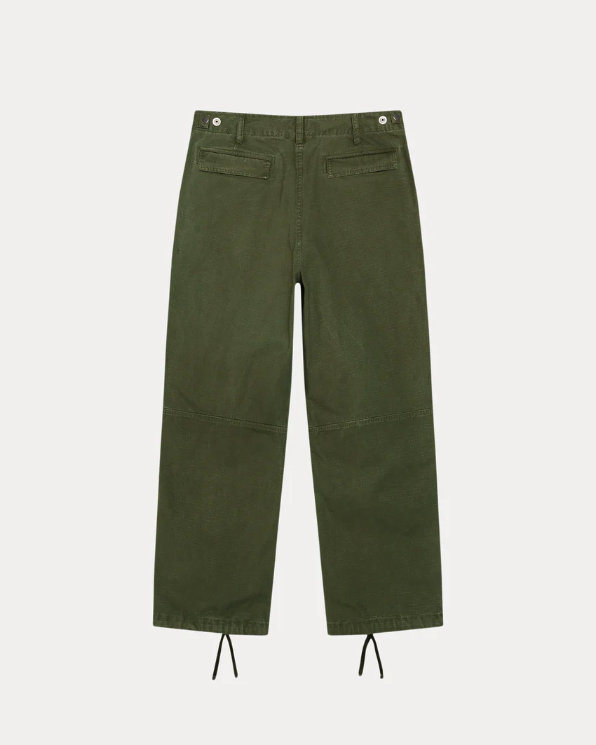 FIELD PANT RIPSTOP