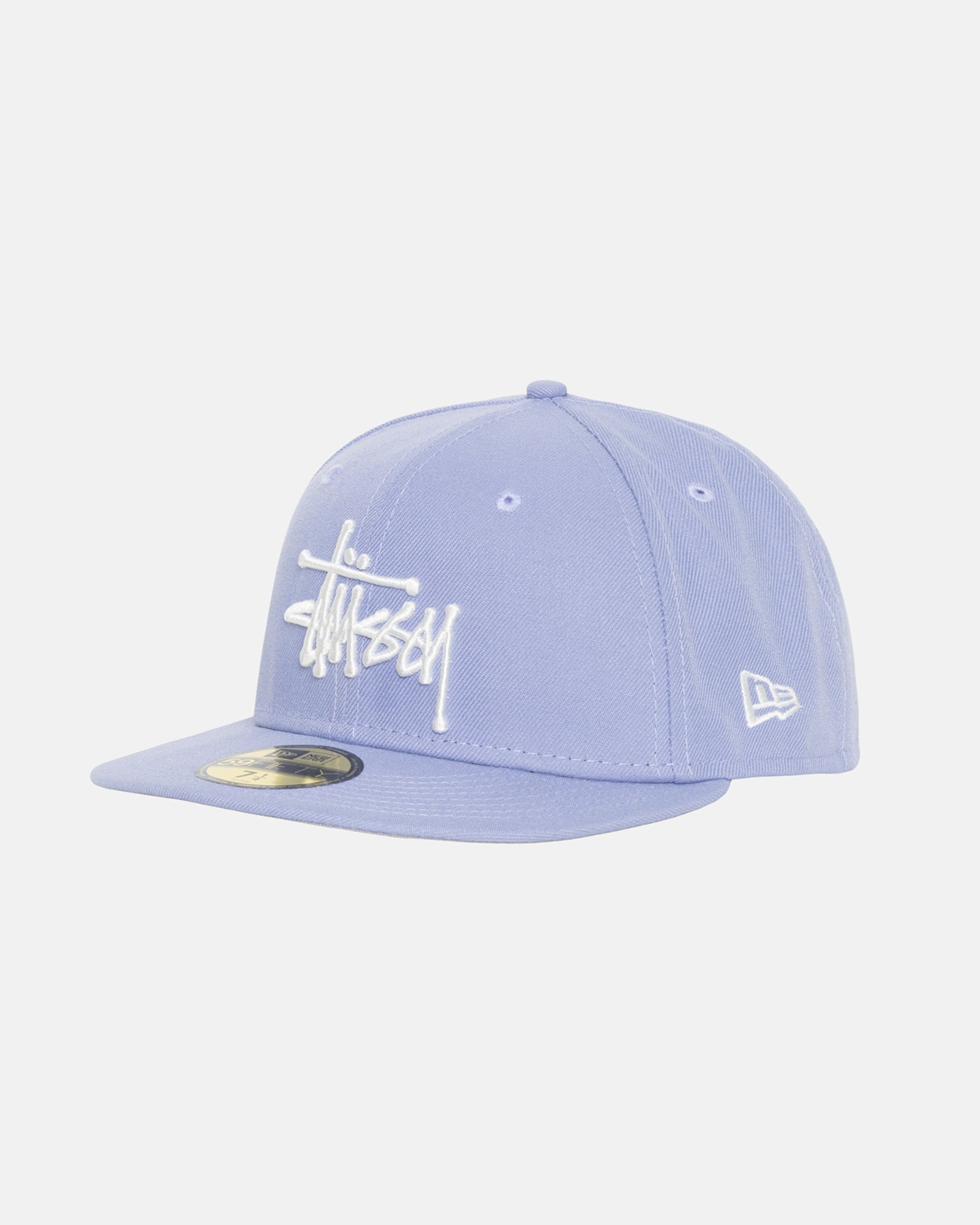 AUTHENTIC NEW ERA CAP