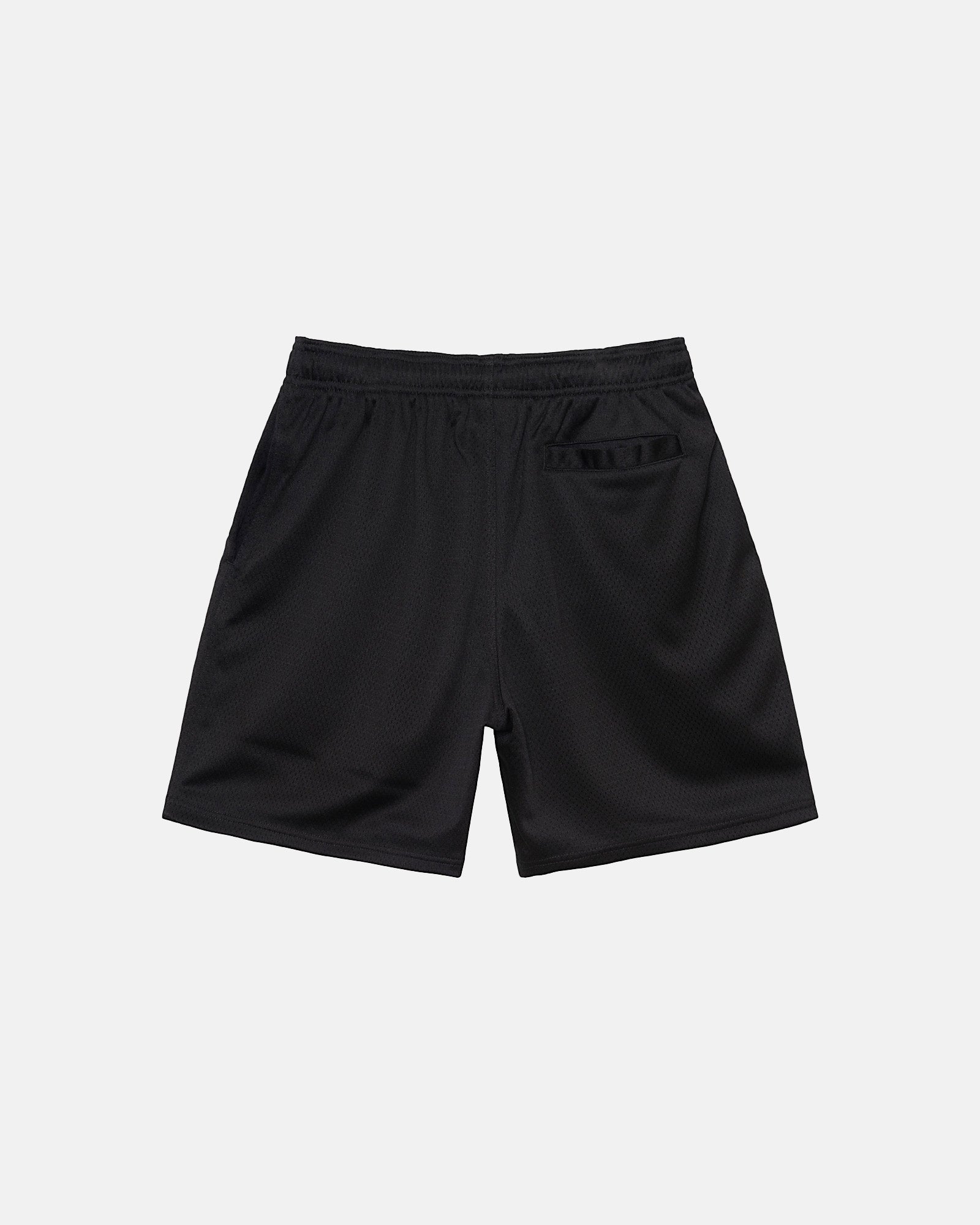 4X4 MESH SHORT