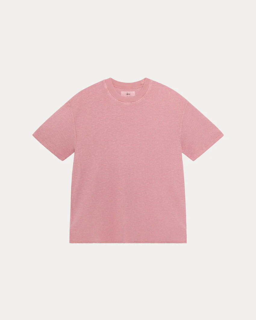 PIGMENT DYED SS THERMAL