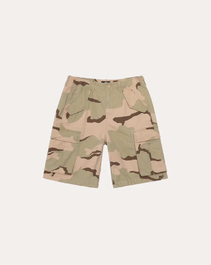 CARGO SHORT RIPSTOP