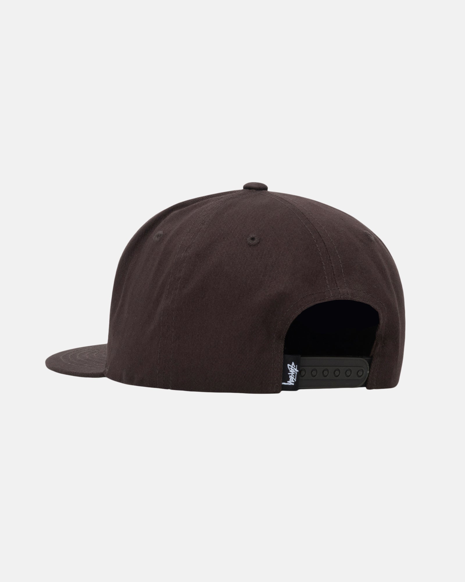 BIG STOCK POINT CROWN CAP