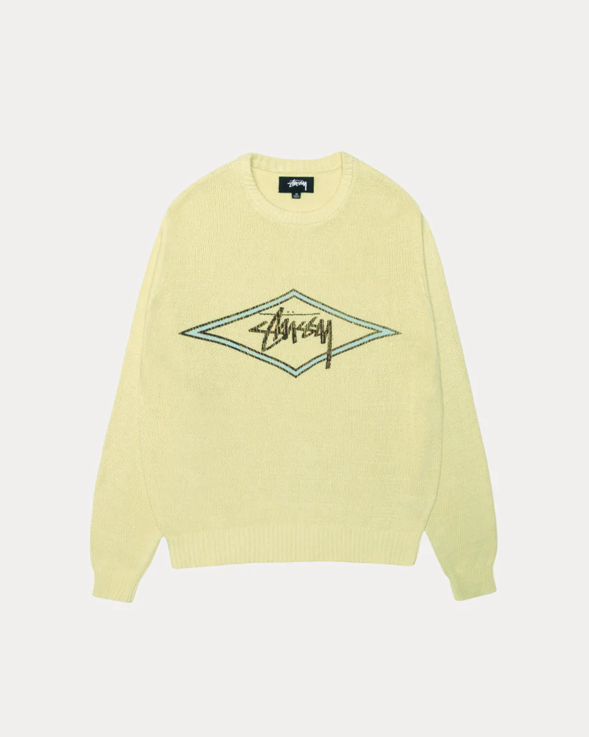 SURF TEAM SWEATER