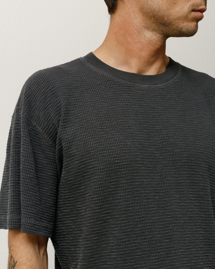 PIGMENT DYED SS THERMAL