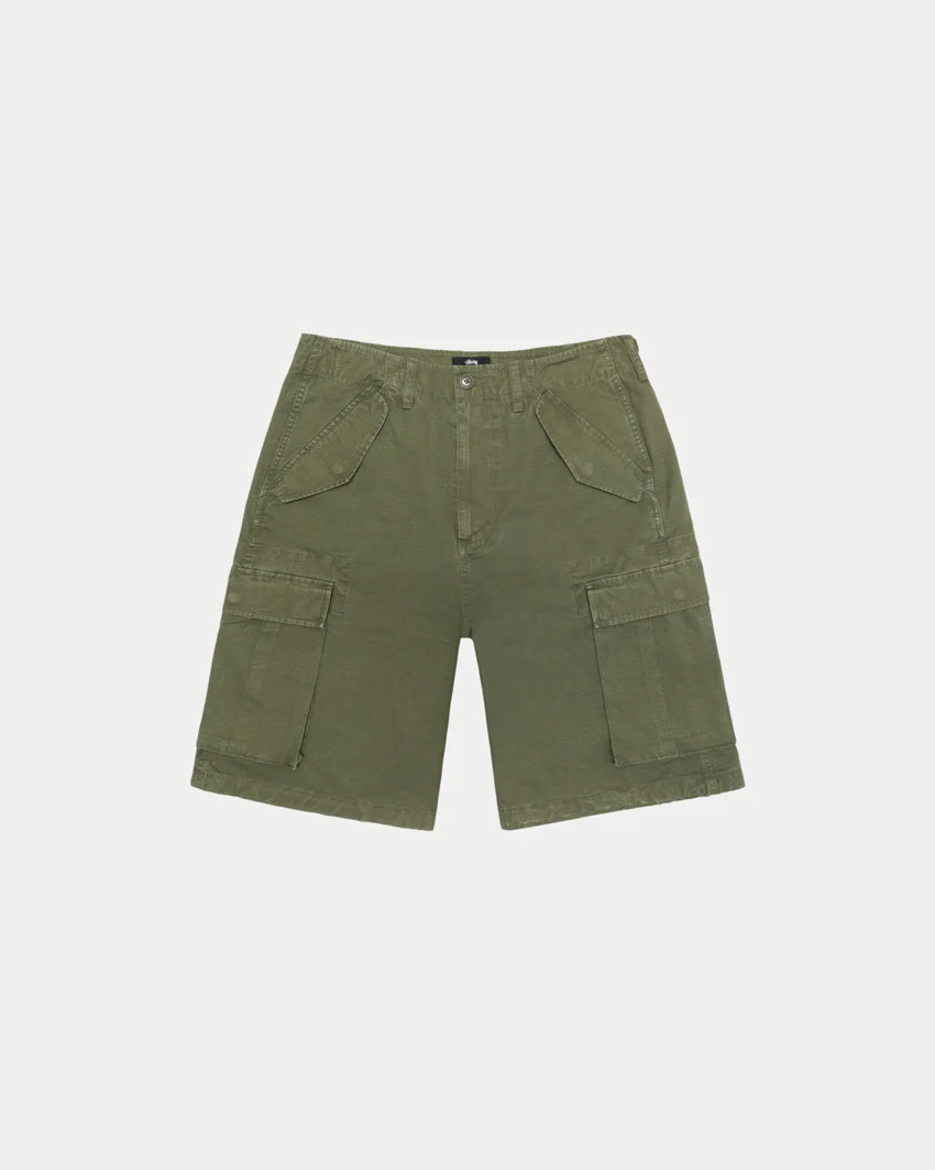 CARGO SHORT RIPSTOP