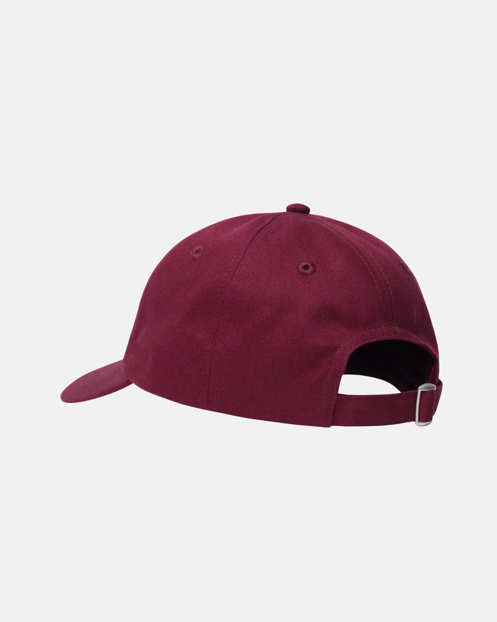 BASIC STOCK LOW PRO CAP