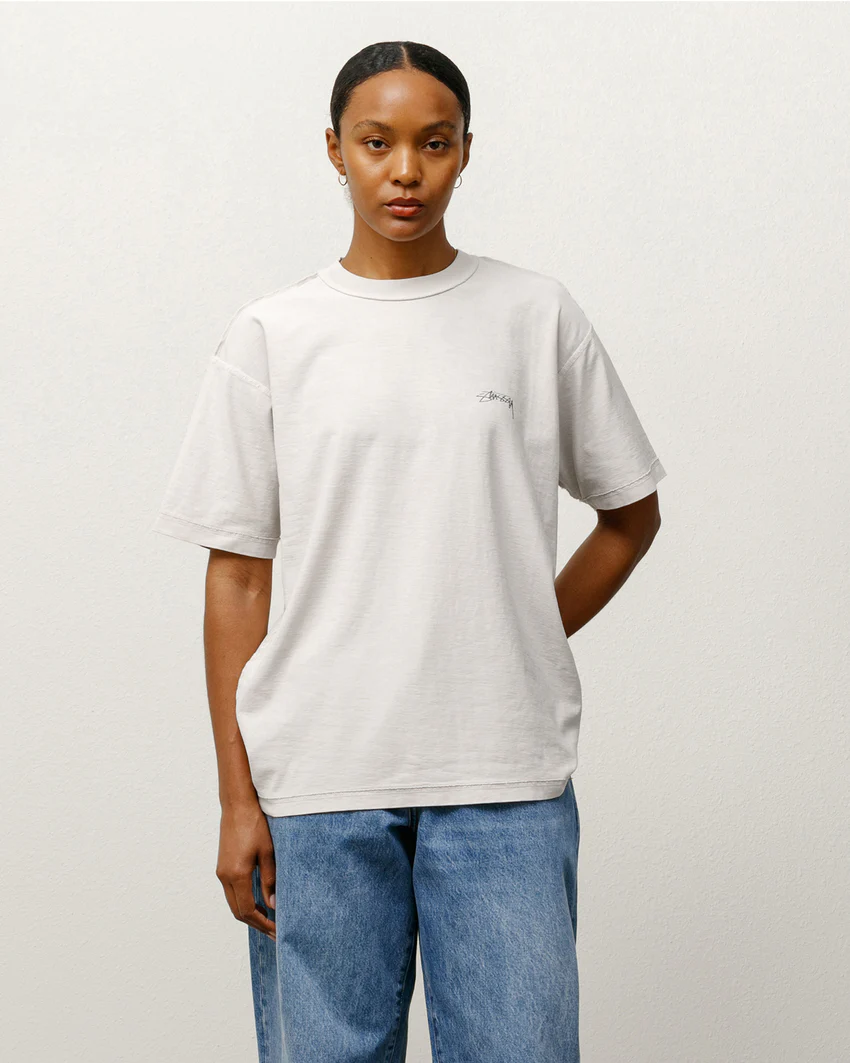 LAZY TEE