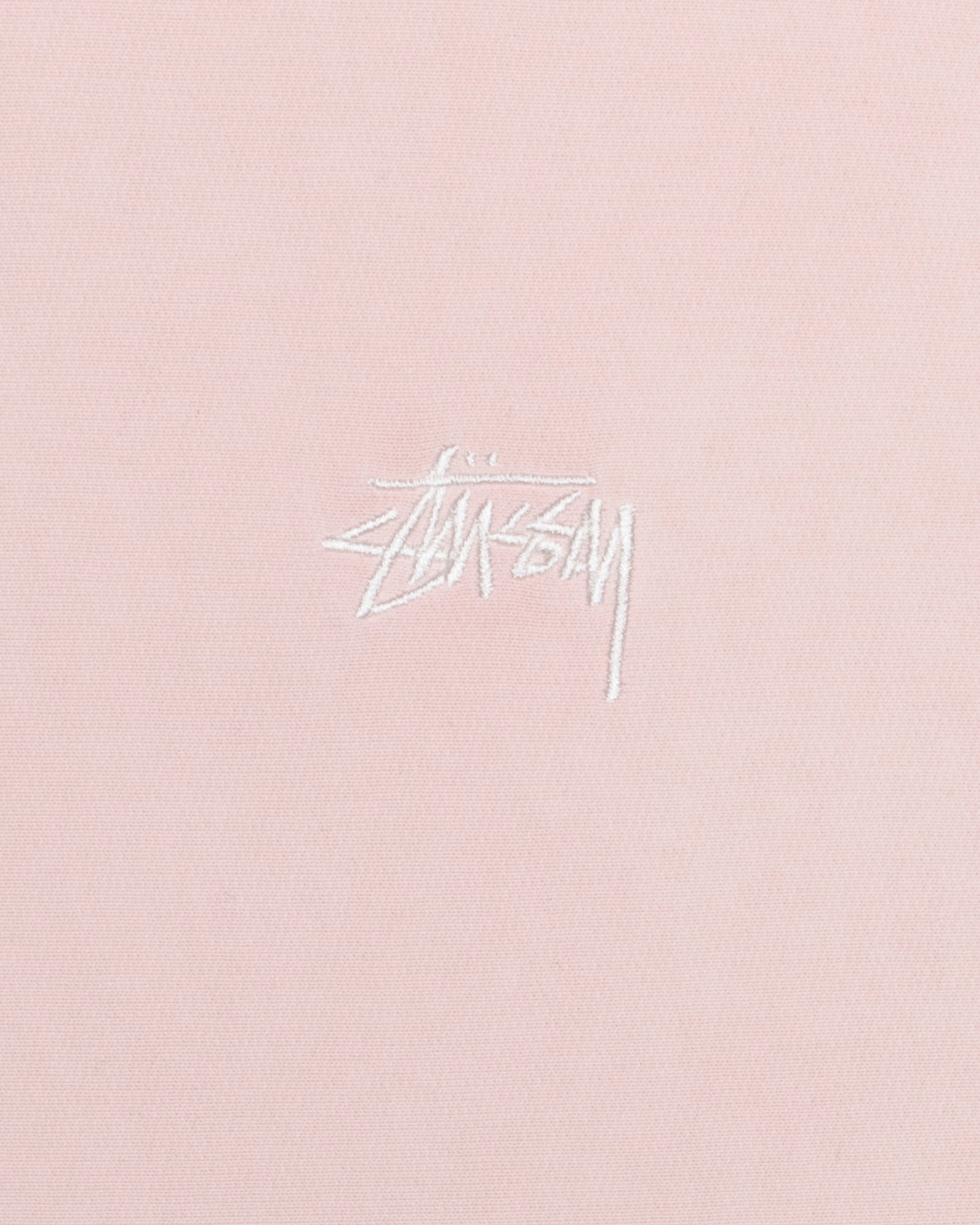 OVERDYED STOCK LOGO HOODIE