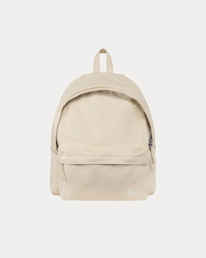 CANVAS BACKPACK