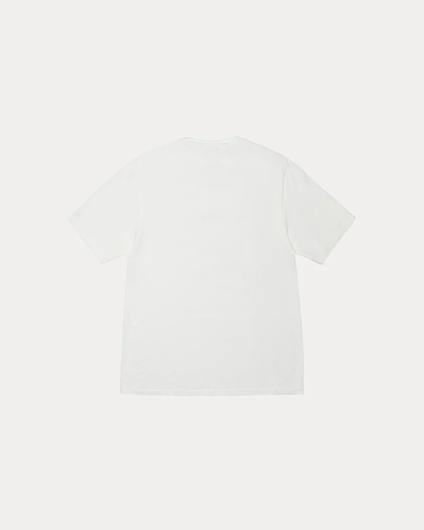 JUMBO TEE PIGMENT DYED