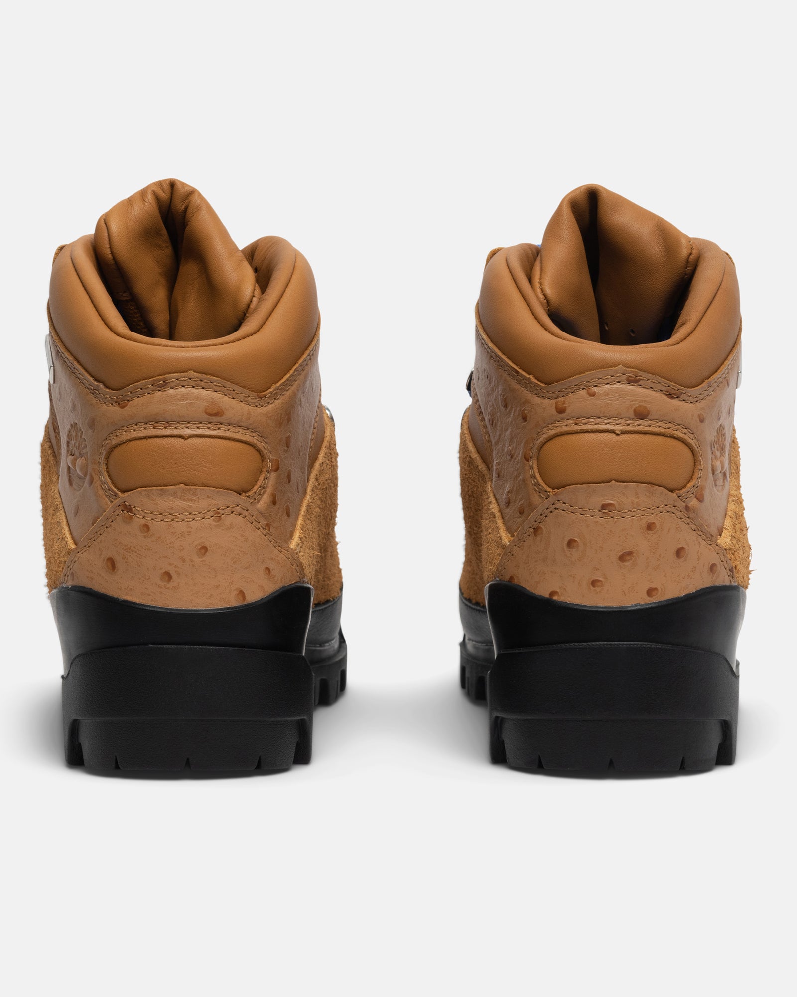 STüSSY & TIMBERLAND WORLD HIKER BOOT